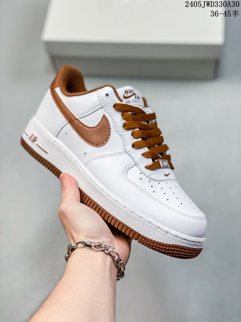 Nike Air Force 1 Shoes